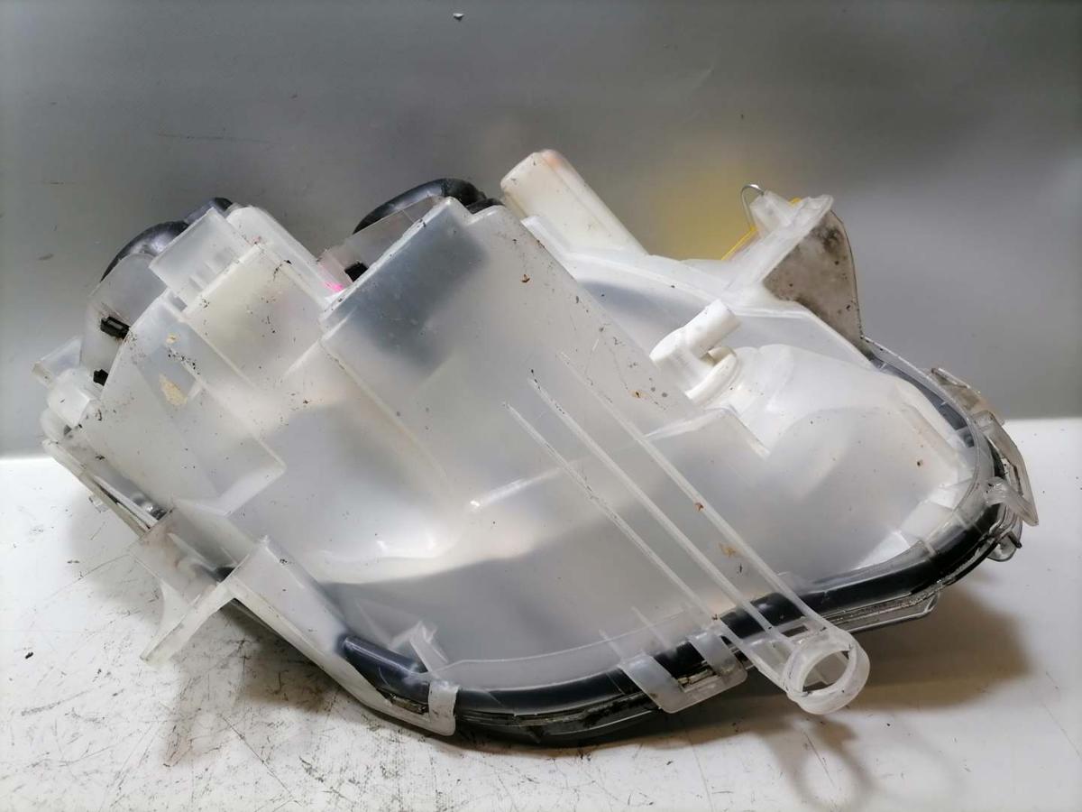 Smart Coupe ForTwo Scheinwerfer vorn links Halogen Bj.2004